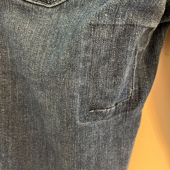 Frame Denim  Le Skinny de Jeanne - Picture 5 of 9